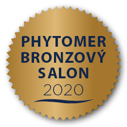 Pečeť bronzový salon 2020 web
